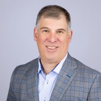 Lundbeck Employee John Messina's profile photo