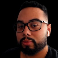 Oi Employee Wellington Barbosa's profile photo