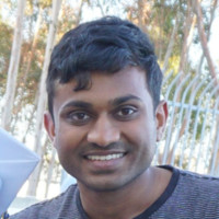 Fabric8Labs Employee Kareem Shaik's profile photo