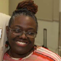 BJC HealthCare Employee Ruby Douglas's profile photo