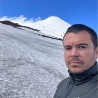 CodeGPT Employee Hernan Aracena's profile photo