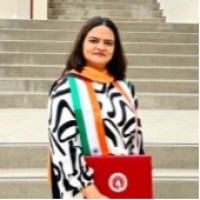 Nidhi Sutariya Email