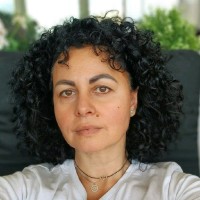 Monica-Gabriela Vasile Email