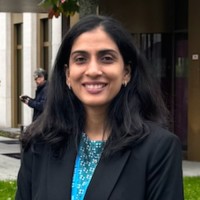 Indus Life Sciences Pvt. Ltd. Employee Harini Ravichandran's profile photo