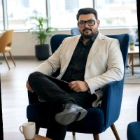 Siyaram Silk Mills Ltd. Employee Arun Nayak's profile photo