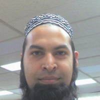 MTN Employee Abdul Mohamed's profile photo