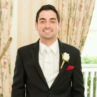 rapid! Employee Kevin Ledoux's profile photo