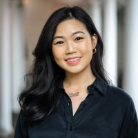 The New York Immigration Coalition Employee Wennie Chin's profile photo