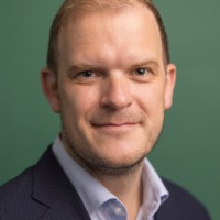 GenH Employee Christian Bjøl's profile photo