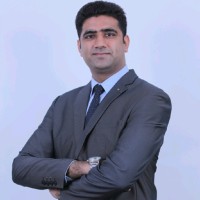 GLASSLINE Industries Employee Abrar A.'s profile photo