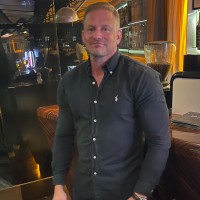 Arctic Arms AB Employee Rasmus Nilsson's profile photo