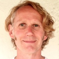 UNIVERSAL MUSIC GROUP Employee Glenn Cooper's profile photo