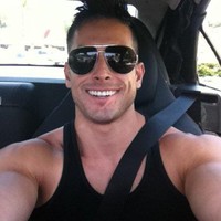 Personal Trainer Employee Ryan Jump's profile photo