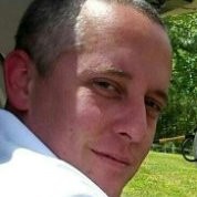 Chariots of Hire Employee Brian McCroskey's profile photo