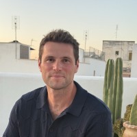 FINBOURNE Technology Employee Harry Gibson's profile photo
