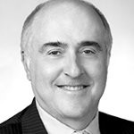 Wiley Rein LLP Employee Bob Hibbert's profile photo