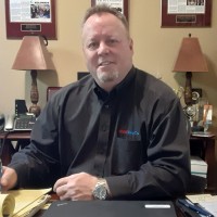 HVAC RepCo Employee Mac McCrory's profile photo