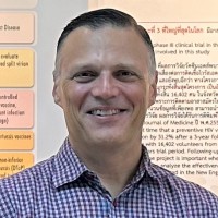 Robert O'Connell Email