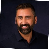 City of Palm Springs Employee Benjamin Eye's profile photo