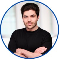 Dachi Tarughishvili Email