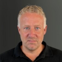 Thomas Haeggström Email