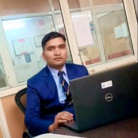 SIS India Ltd Employee Farhat Ali's profile photo