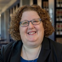 University of Chicago Law School Employee Marsha Nagorsky's profile photo