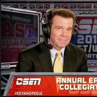 NBC Sports Employee Bill Seward's profile photo