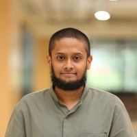 HTX (Home Team Science & Technology Agency) Employee Jawad's profile photo