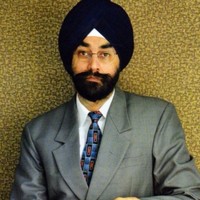 Chanpreet Singh Email