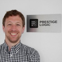 Prestige Logic Ltd Employee Russell Snelson's profile photo