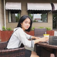 Hosca Lighting Employee Evelyn Mao's profile photo