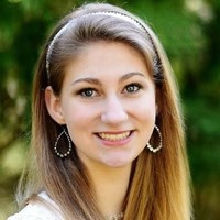 Flip.to Employee Sydney Almquist's profile photo