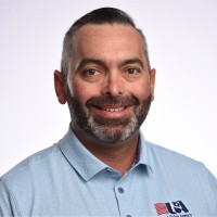 United Sales Agency Employee Lawson Cook's profile photo