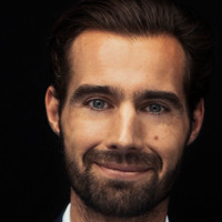 Omnia Retail Employee Sander Roose's profile photo