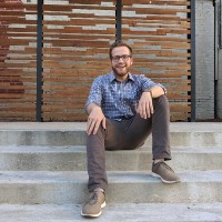 AQUEOUS ENGINEERING, LLC Employee James Harling's profile photo