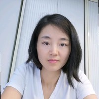 Wentronic Employee Abby Y's profile photo