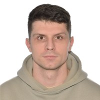 Cerebre Employee Denis Martynenko's profile photo