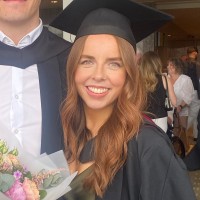 ALIGNE Fashion Employee Sally Mitchell's profile photo