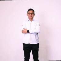 PT. CAREFASTINDO Employee Tommy Tobing's profile photo