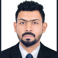 TRIGON LLC Employee Mohammed Rahaman's profile photo