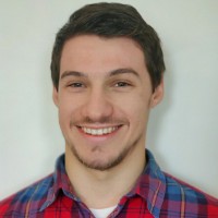 Rheinmetall Employee James McCracken's profile photo