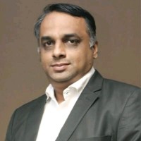 Karnataka Bank Employee Venkat Krishnan's profile photo
