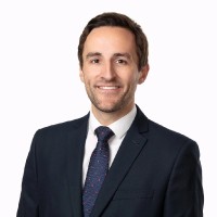 Barclays Private Bank Employee Simon Prince's profile photo