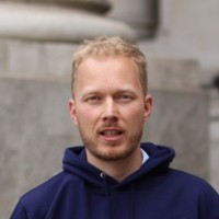 Kin Group Employee Richard Hoskins's profile photo