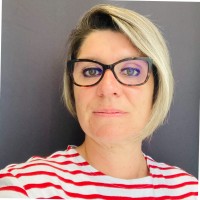 Sophie Guillot Email