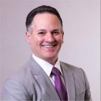 Associated Equipment Distributors Employee Daniel Fisher's profile photo