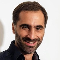 Nicolas Iwaszko Email