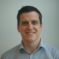 Leek Building Society Employee Paul Taylor's profile photo