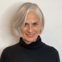 Teinco - Arcplan Brasil Employee Audrey Isaac's profile photo